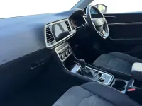 Second-hand Seat Ateca Xperience 150 CP (110 kW) 2025 SUV