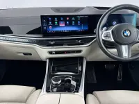 Used BMW X5 M Sport 347 HP (255 kW) 2024 Blue SUV