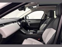 Used Land Rover Range Rover Velar HSE Dynamic 404 HP (297 kW) 2024 Black SUV