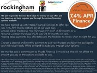 Used Fiat 500C S 70 HP (51 kW) 2023 Red Cabriolet