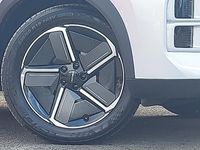 Used Suzuki Ignis SZ5 83 HP (61 kW) 2023 Black SUV