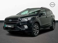 used Ford Kuga 2.0 TDCi ST-Line 5dr 2WD