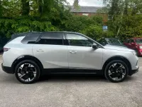 Second-hand Vauxhall Grandland Ultimate 154 kW (210 CP) 2024 Gri SUV