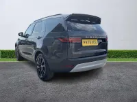 Used Land Rover Discovery SE 350 HP (257 kW) 2025 Grey SUV