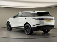 Used Land Rover Range Rover Velar SE Dynamic 204 HP (150 kW) 2024 Fuji white SUV