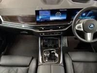 Used BMW X5 M Sport 482 HP (354 kW) 2026 Grey SUV