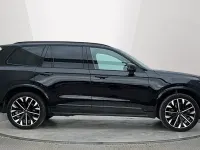Used Volvo XC90 Ultra 250 HP (183 kW) 2025 Black SUV