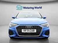 Used Audi A3 Sportback e-tron S-Line 204 HP (150 kW) 2025 Hatchback