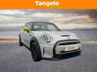 Used Mini Cooper SE Hatch 135 kW (184 HP) 2021 Silver Hatchback