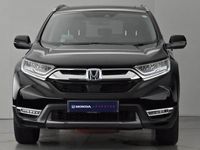 used Honda CR-V 2.0 i-MMD Hybrid EX 5dr eCVT