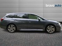 used Subaru Levorg 2.0i GT 5dr Lineartronic - 2021 (71)