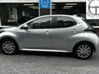 Used Toyota Yaris 116 HP (85 kW) 2026 Hatchback