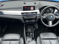 used BMW X1 sDrive18i M Sport 1.5 5dr