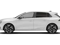 Used Vauxhall Astra 131 HP (96 kW) 2026 Hatchback