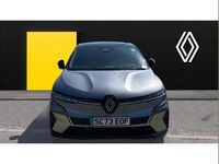 Gebraucht Renault Megane E-Tech Iconic 160 kW (218 PS) 2023 Other Kleinwagen
