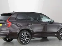 Used Volvo XC90 Ultra 449 HP (330 kW) 2026 SUV