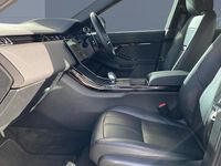 Used Land Rover Range Rover evoque SE Dynamic 204 HP (150 kW) 2026 SUV