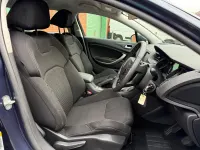 Used Citroën C5 VTR Sport 150 HP (110 kW) 2015 Blue Estate