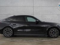 Used BMW i4 M Sport 246 kW (335 HP) 2025 Black Sedan