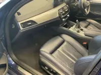 Used BMW 530 M Sport 252 HP (185 kW) 2020 Sedan
