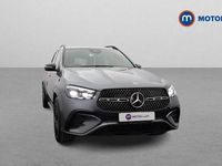 Used Mercedes GLE400 Urban 381 HP (280 kW) 2024 Grey Estate