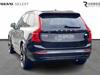 Used Volvo XC90 Ultra 455 HP (334 kW) 2024 Black SUV