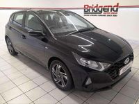 Used Hyundai i20 SE 2023 Black Hatchback