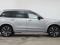 used Volvo XC90 Plus B5