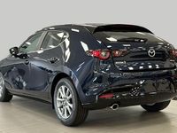 New Mazda 3 Center-Line 140 HP (102 kW) 2025 Hatchback