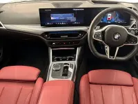 Used BMW 320 M Sport 181 HP (133 kW) 2025 White Estate