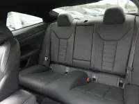 Used BMW 430 M Sport 245 HP (180 kW) 2022 Grey Coupe