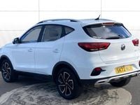 Used MG ZS Exclusive 106 HP (77 kW) 2024 SUV