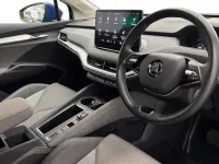 Used Skoda Enyaq iV 131 kW (179 HP) 2022 SUV