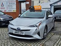 used Toyota Prius Prius1.8 Hybrid Automatic 5dr 5 Seats