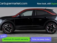 Used Vauxhall Mokka 100 kW (136 HP) 2025 SUV