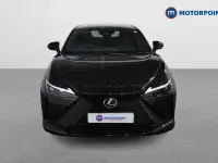 Used Lexus RZ 450e 230 kW (313 HP) 2024 Black SUV