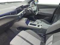 Used Vauxhall Grandland X GSe 136 HP (100 kW) 2024 Black SUV