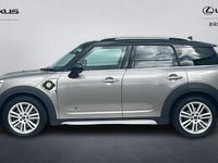 Used Mini Cooper S 224 HP (164 kW) 2018 Hatchback