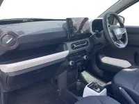 New Dacia Spring Extreme 75 kW (102 HP) 2026 Grey Hatchback