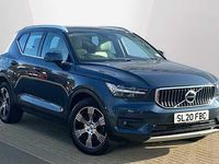Used Volvo XC40 Inscription 148 HP (108 kW) 2020 SUV