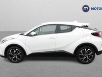 Used Toyota C-HR Design 122 HP (89 kW) 2023 SUV