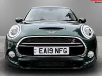 Used Mini Cooper S Classic 192 HP (141 kW) 2020 Hatchback
