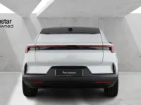 Used Polestar 4 Plus 200 kW (272 HP) 2024 Grey SUV