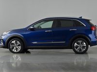 used Kia e-Niro 64kWh 4+