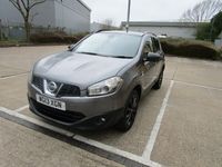 used Nissan Qashqai DCI 360 5 Door (Top Spec Cambelt Kit Replaced at 68k)
