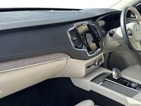 Used Volvo XC90 Plus 232 HP (170 kW) 2023 SUV