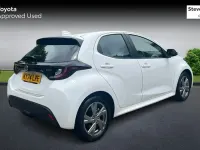 Used Toyota Yaris 116 HP (85 kW) 2026 Hatchback