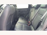 Used Land Rover Range Rover evoque 204 HP (150 kW) 2023 Grey SUV