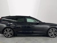 Used Volvo V90 Ultimate 2022 Black Estate