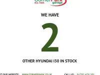 Used Hyundai i30 Premium SE 140 HP (102 kW) 2019 Hatchback